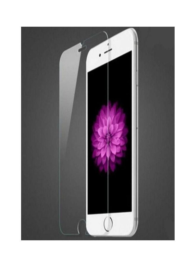 BORTONY Tempered Glass Screen Protector For Apple iPhone 6 Clear - Image 3