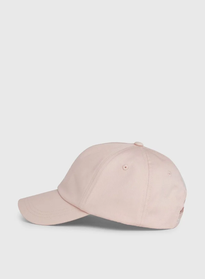 Calvin Klein Jeans Kids Monogram Cap