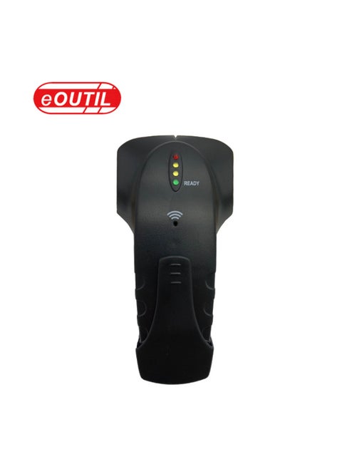 ST100 Beam Column Explorer Metal Detector Nail Finder Triple Detector Current Detector-Model:ST100B