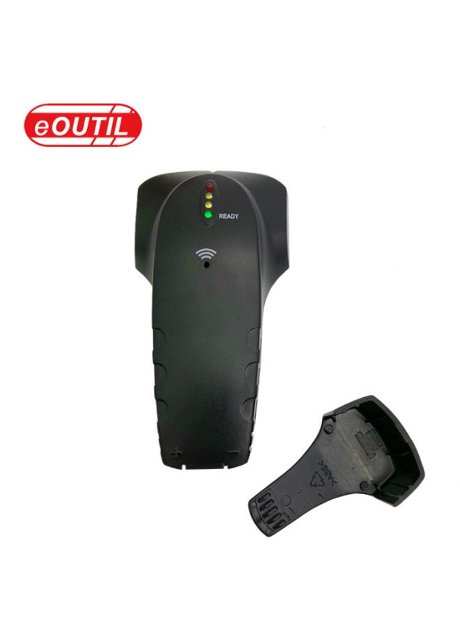 Generic - ST100 Beam Column Explorer Metal Detector Nail Finder Triple Detector Current Detector-Model:ST100B - Image 1
