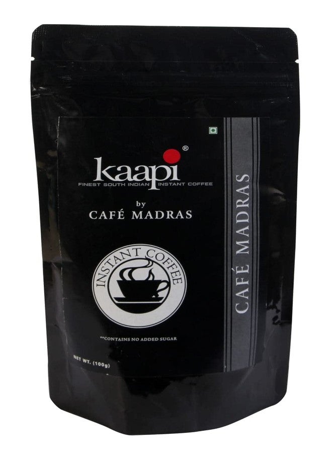 Instant Filter KAAPI by CAFE MADRAS Matunga (Estd 1940) - Instant Filter Coffee