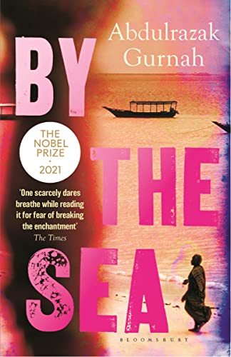 By The Sea 