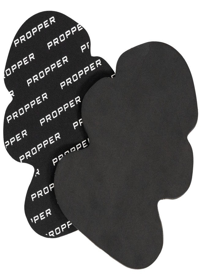 Propper Neoprene Kneepads for Tactical and Work Pair Internal Slip in - Image 1