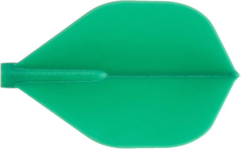 COSMO DARTS فيت فلايت - 6 عبوة ريشة سهام قياسية - Image 3