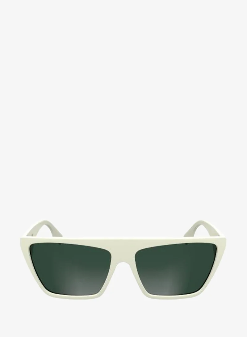 Karl Lagerfeld Kl6186S Rectangle Sunglasses