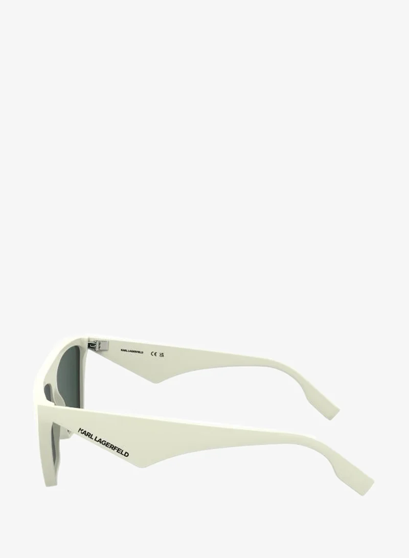 Karl Lagerfeld  Kl6186S Rectangle Sunglasses  | Best Price UAE