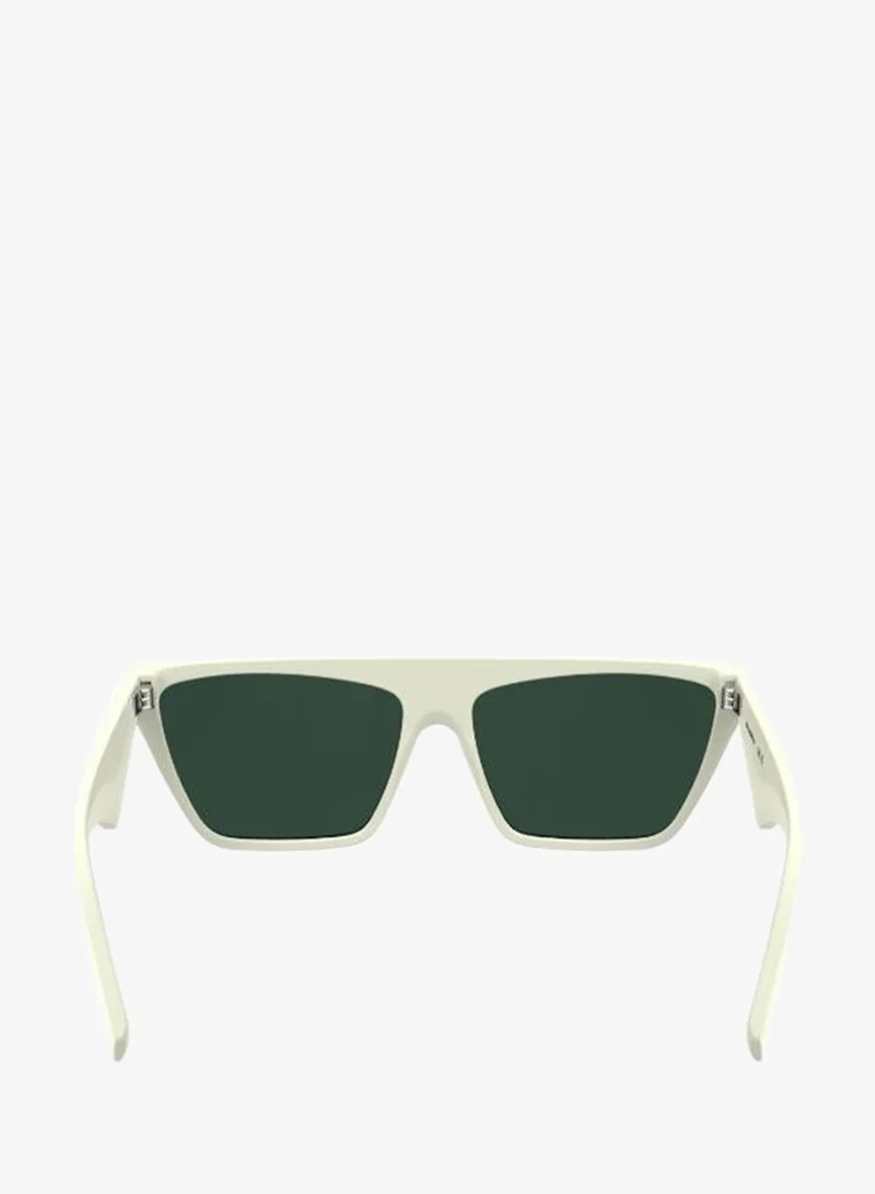 Karl Lagerfeld  Kl6186S Rectangle Sunglasses  | Best Price UAE