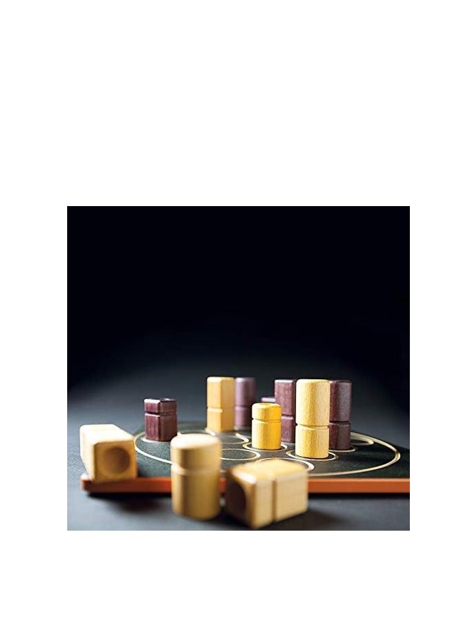 Gigamic Games Quarto - Image 2