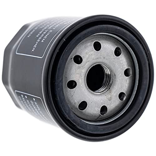 Polaris OEM 150 Cooler Engine Oil Filer 2017-2019 ACE 150 EFI UTV Part # 3023344 - Image 4