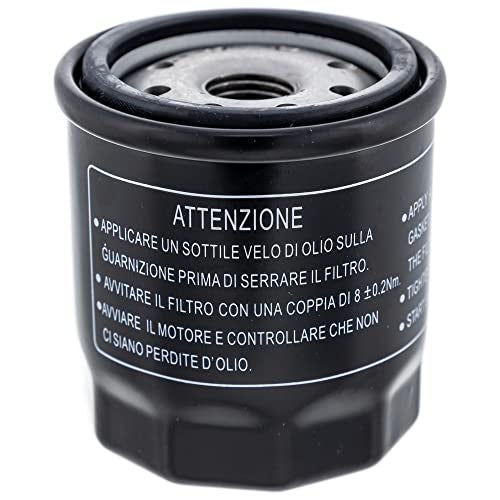 Polaris OEM 150 Cooler Engine Oil Filer 2017-2019 ACE 150 EFI UTV Part # 3023344 - Image 3