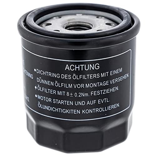 Polaris OEM 150 Cooler Engine Oil Filer 2017-2019 ACE 150 EFI UTV Part # 3023344 - Image 2