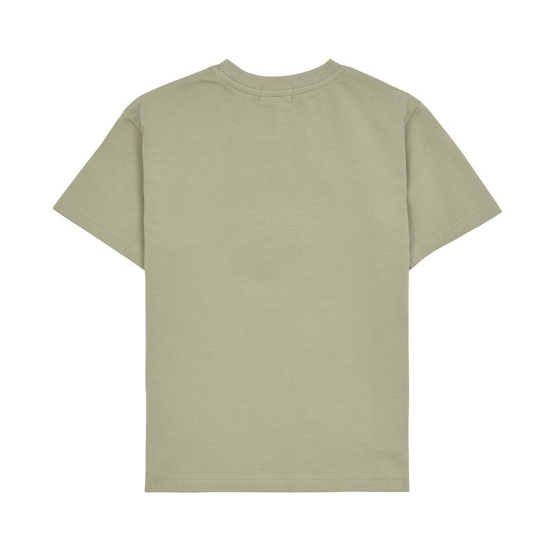 Lassig T-Shirt Jersey GOTS - Short Sleeve - Image 2