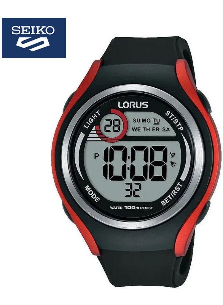 LORUS - (Seiko) R2379LX9 Men's Wristwatch - Image 1