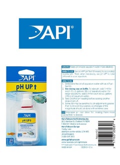 API API pH UP 1.25 oz  - Image 2