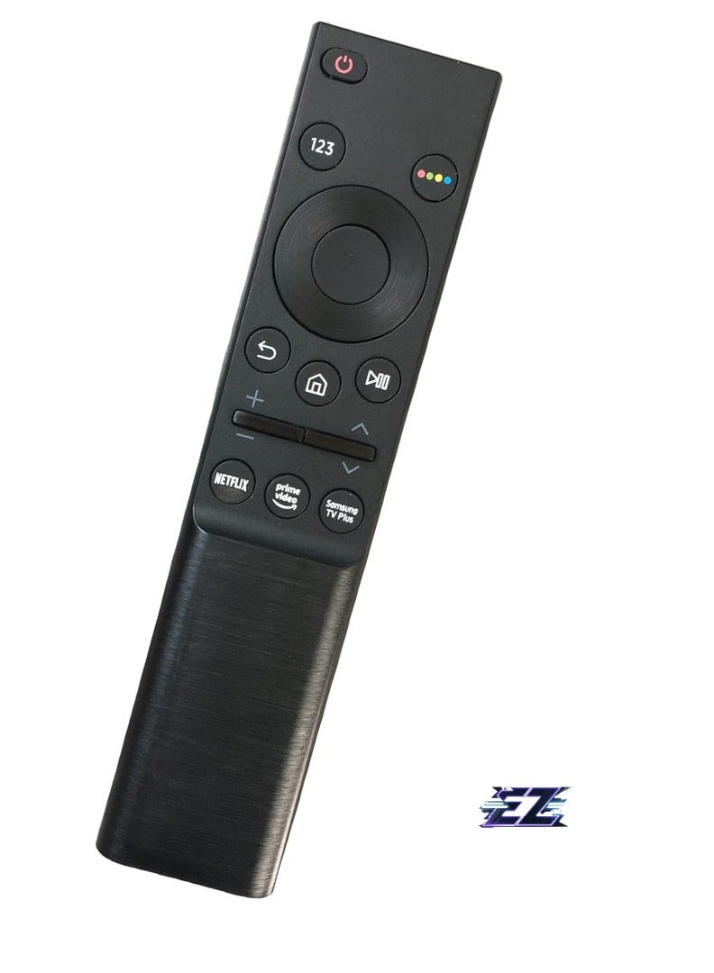 ELTRAZONE "Universal Replacement Remote Control for Samsung BN59-01358B Smart Neo QLED TVs 2017-2022 Models GU55AU7179U, GU55AU7179UXZG, UE55AU7170U, UE55AU7170U/XZT, UE43AU7175UXXC (No Voice Function)" - Image 2