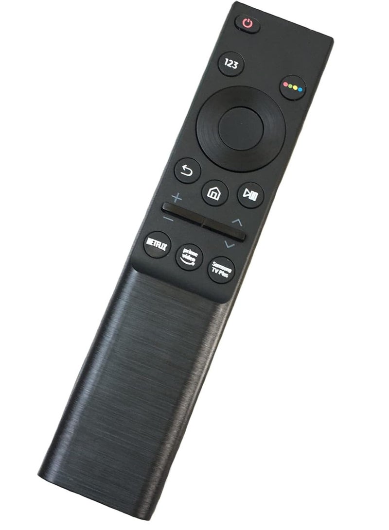ELTRAZONE "Universal Replacement Remote Control for Samsung BN59-01358B Smart Neo QLED TVs 2017-2022 Models GU55AU7179U, GU55AU7179UXZG, UE55AU7170U, UE55AU7170U/XZT, UE43AU7175UXXC (No Voice Function)" - Image 5