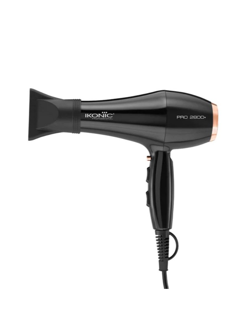 IKONIC Ikonic Hair Dryer Pro 2800+  - Image 2