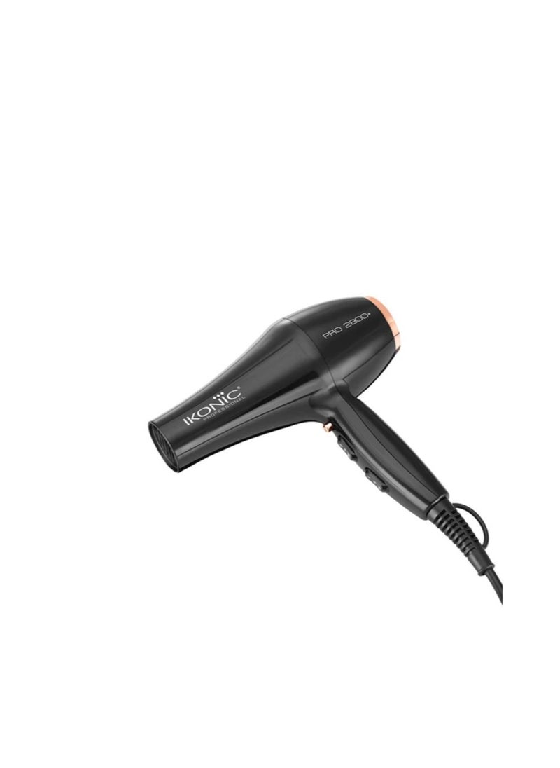 IKONIC Ikonic Hair Dryer Pro 2800+  - Image 3