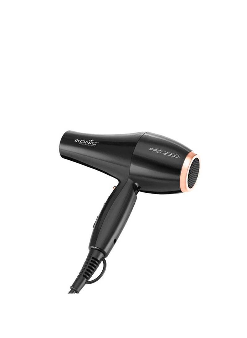IKONIC Ikonic Hair Dryer Pro 2800+  - Image 4