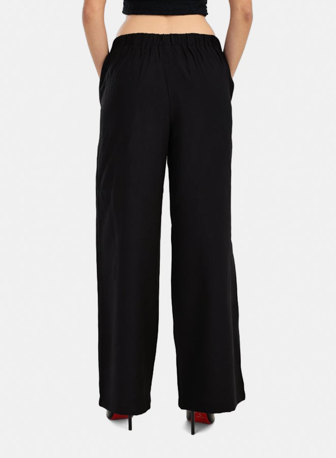 Carina Lounge Pants in Full Length - Image 3