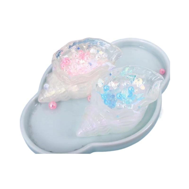 TiTiC Taba Squishy Toys, Squeeze Toys Cat Paw Cute Kawaii ,Sticky Squishy Fidget Toys Silicone Squeeze Toy for Stress Relief,Cute Soft Toys,Best Gift for Anniversary (Star) - Image 1