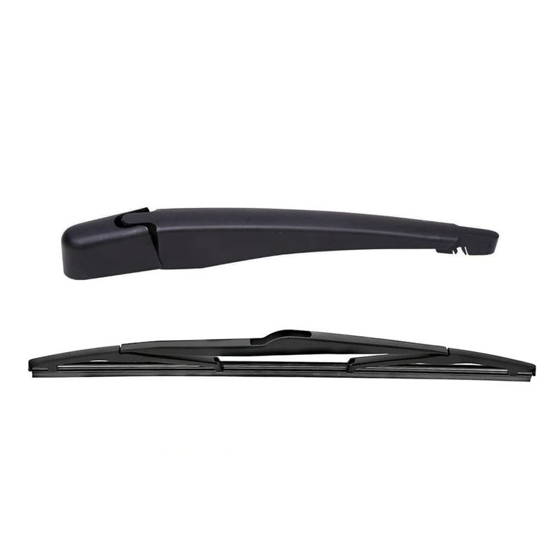 ORRIFY Rear Windshield Wiper Arm Blade Set 9T4Z17526A for Ford Edge 20072014 for Lincoln MKX 20072015