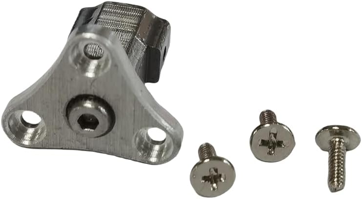 Xmipbs Spare Parts Front Arm Hinges Arm Shaft for DJI Mini 3Mini 3 ProMini 4 Pro Front Arm Axis Replacement - Image 3