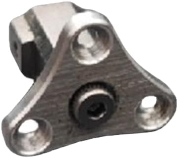 Xmipbs Spare Parts Front Arm Hinges Arm Shaft for DJI Mini 3Mini 3 ProMini 4 Pro Front Arm Axis Replacement - Image 4