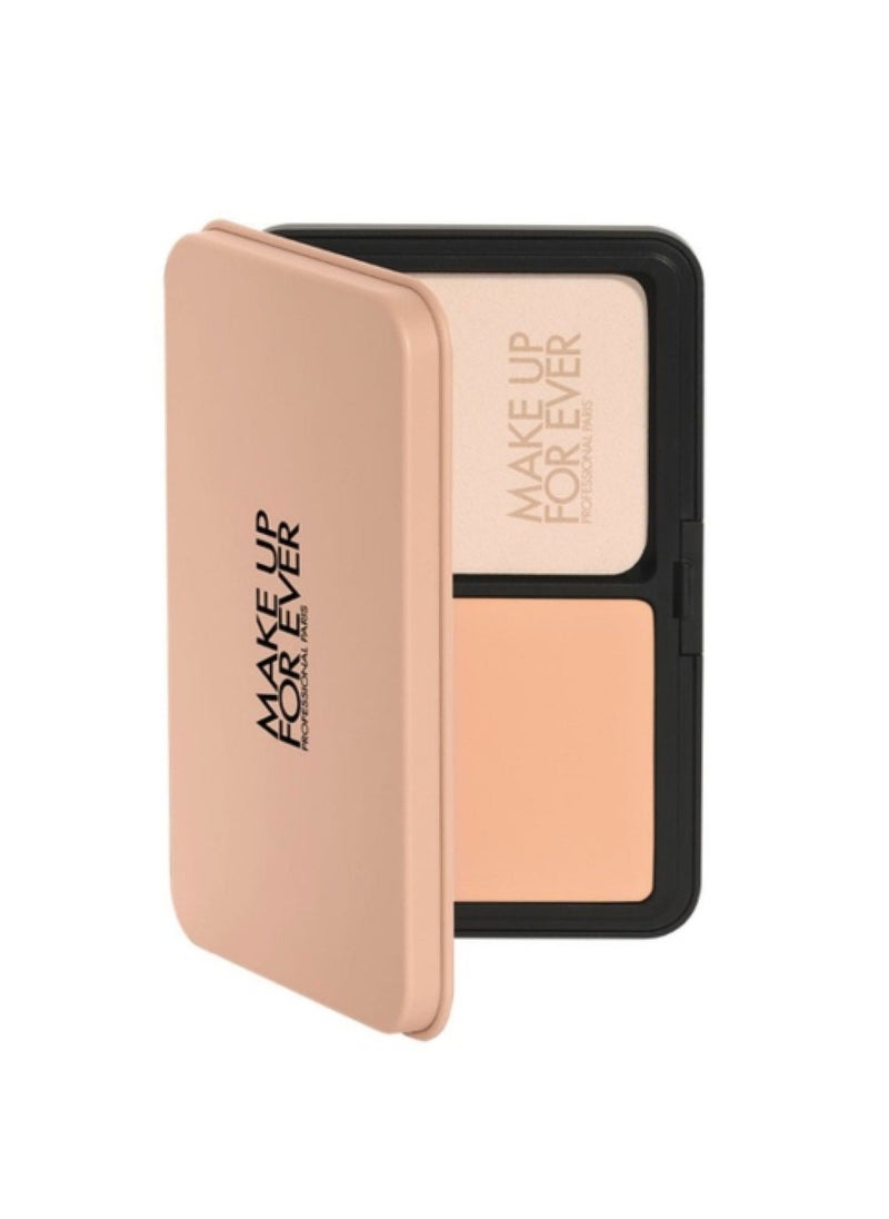 MAKE UP FOR EVER HD Skin Foundation Powder 2Y32 Warm Caramel - Make Up For Ever  - Image 1