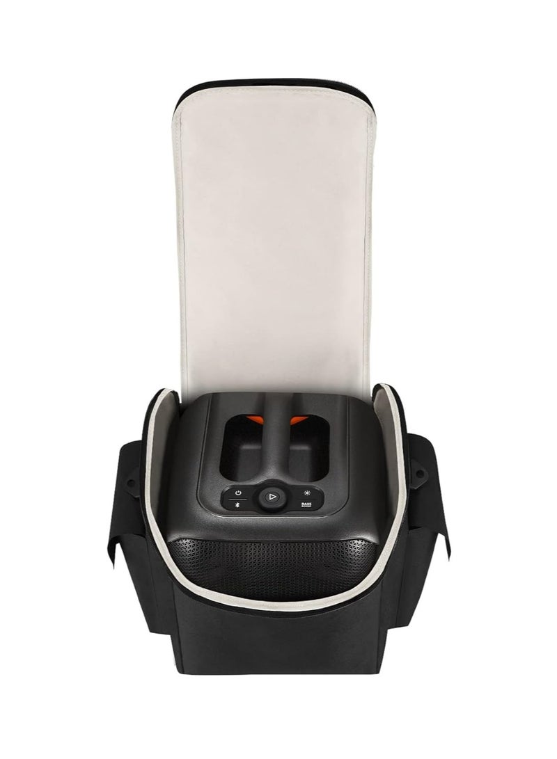 Portable Tote Bag for JBL Partybox Encore Essential Portable Party Speaker, Bluetooth Speaker Storage Bag  - Image 2