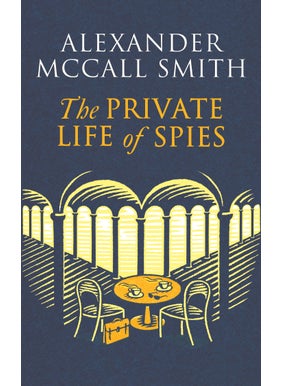 Private Life of Spies 