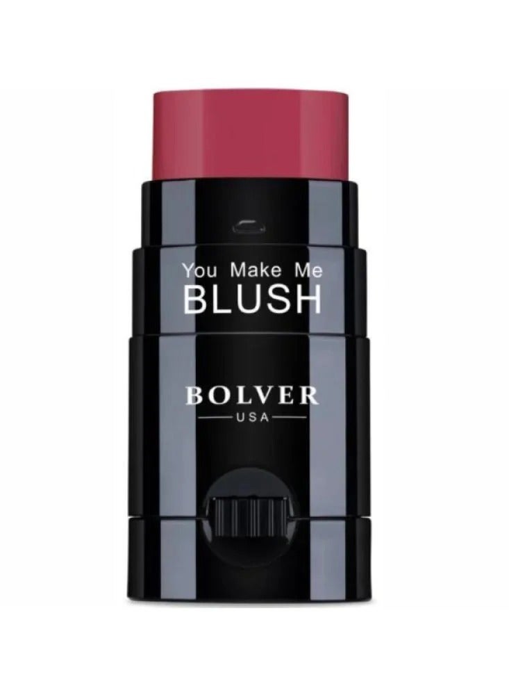 BOLVER Creamy Stick Blush, HS04 - Image 2