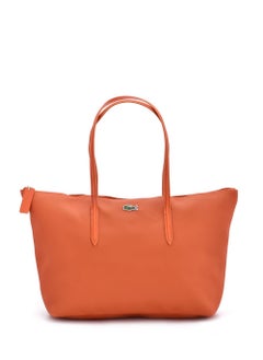 Lacoste Women's L.12.12 Concept Large Vertical Shopping Bag