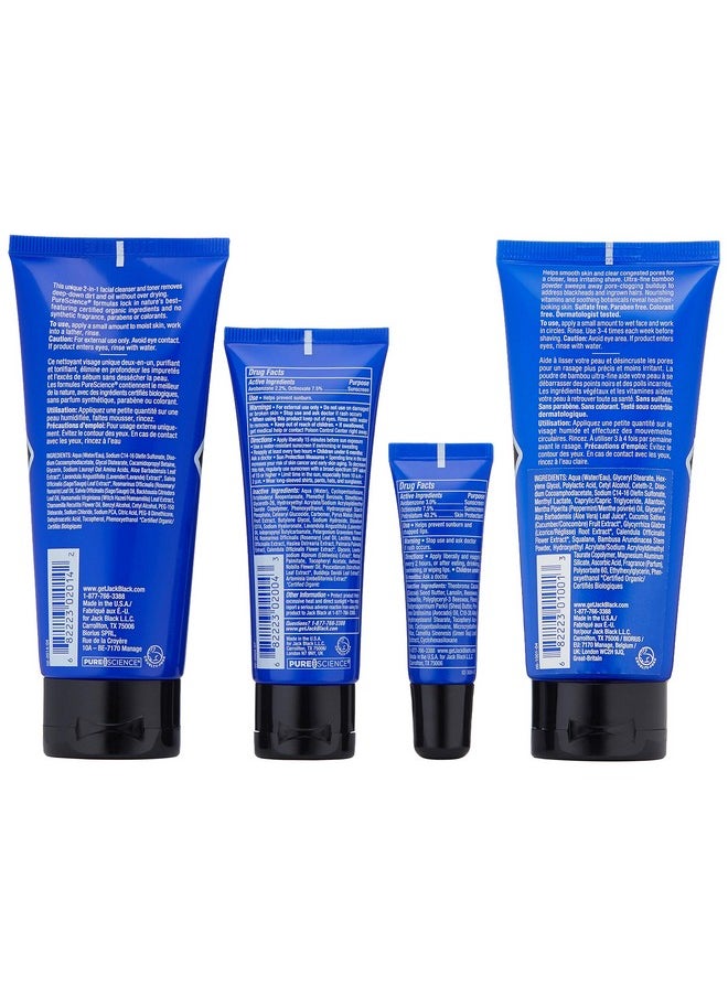 Skin Saviors Set $57 Value - pzsku/Z16733CB0D6C2723B7306Z/45/_/1696662780/185a32d2-7043-45b9-b68e-38985864bcfa