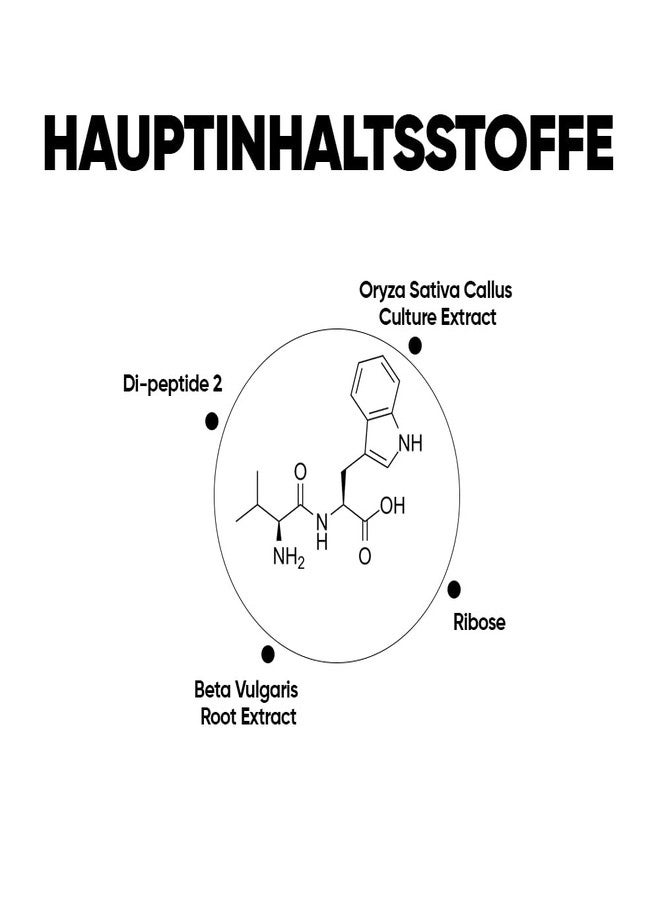 Mineaderm Advanced Rejuvenating Eye Cream for Dark Circles and Puffiness - Anti-Aging Eye Treatment with Peptides Stem Cells and Shea Butter - Firms Smooths and Hydrates Under Eye Area - Image 4