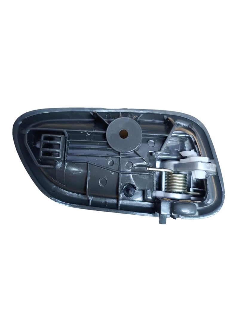 Pinzu Inner Inside Door Handle Lock RC Lever Compatible/Replacement for Alto 800 (2012 to 2023) / Alto K10 (2016 to 2019) Left Hand (Passenger Side) - Image 3