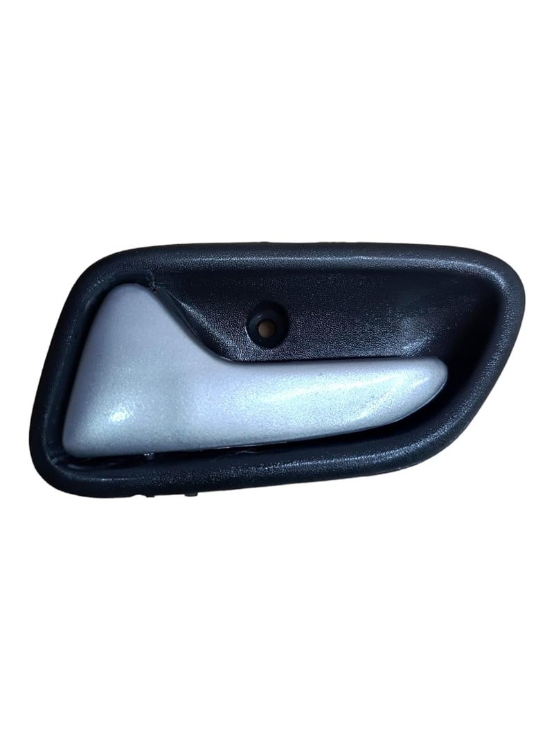Pinzu Inner Inside Door Handle Lock RC Lever Compatible/Replacement for Alto 800 (2012 to 2023) / Alto K10 (2016 to 2019) Left Hand (Passenger Side) - Image 1