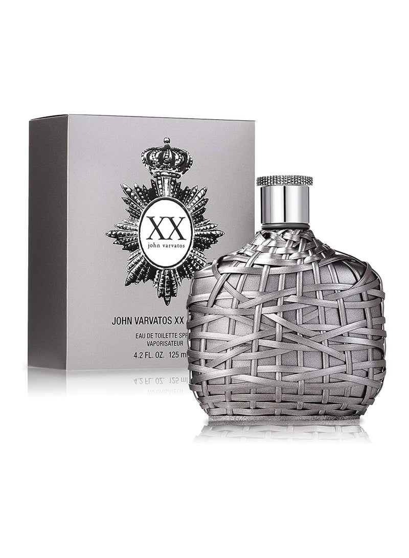جون فارفاتوس عطر اكس اكس او دي تواليت 125مل - Image 1