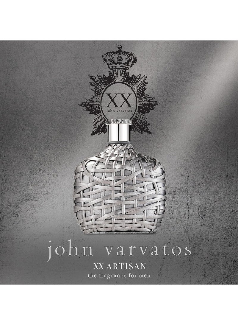 جون فارفاتوس عطر اكس اكس او دي تواليت 125مل - Image 3