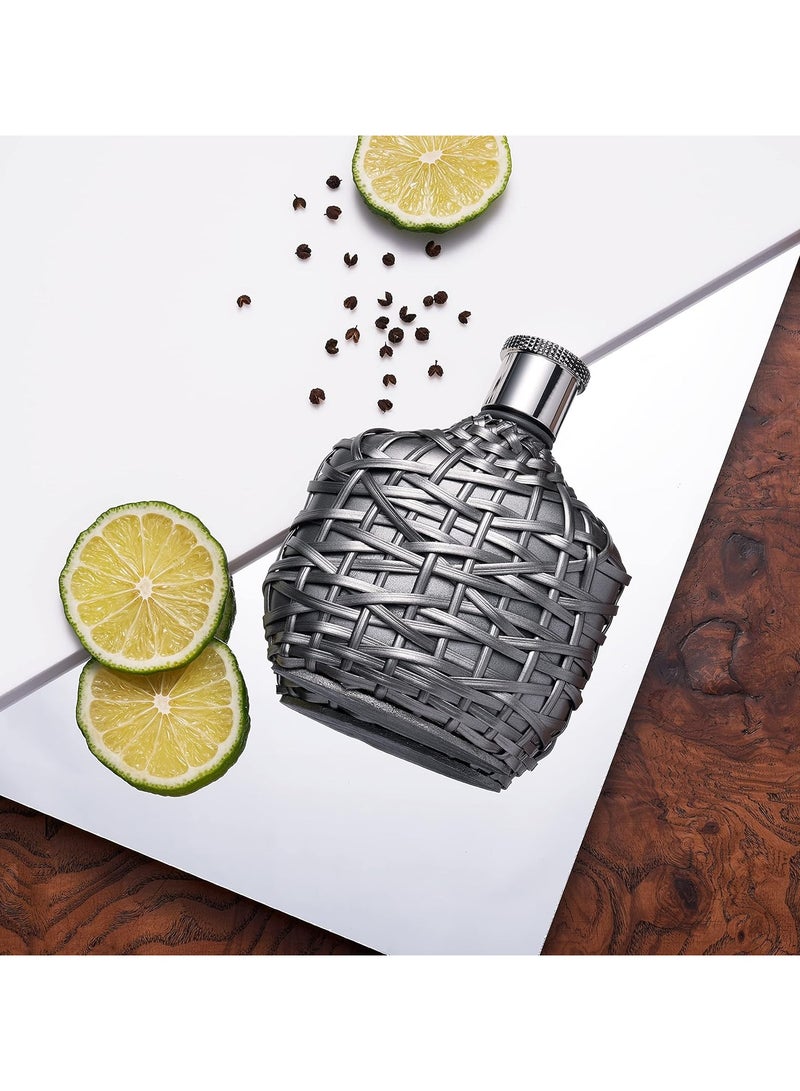 جون فارفاتوس عطر اكس اكس او دي تواليت 125مل - Image 4