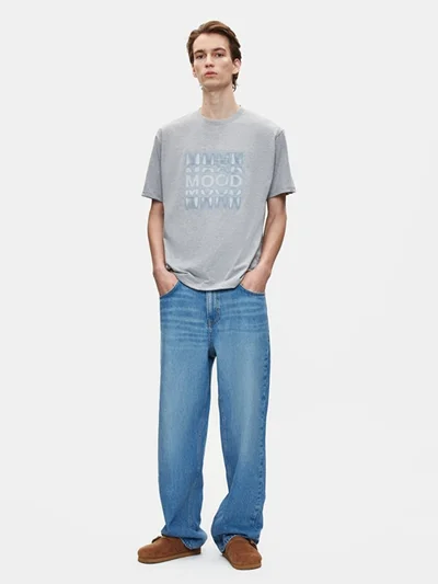 LTB White T-Shirt