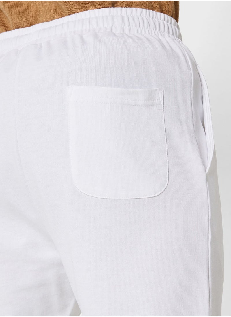 Seventy Five - Varsity Jogger - Image 1
