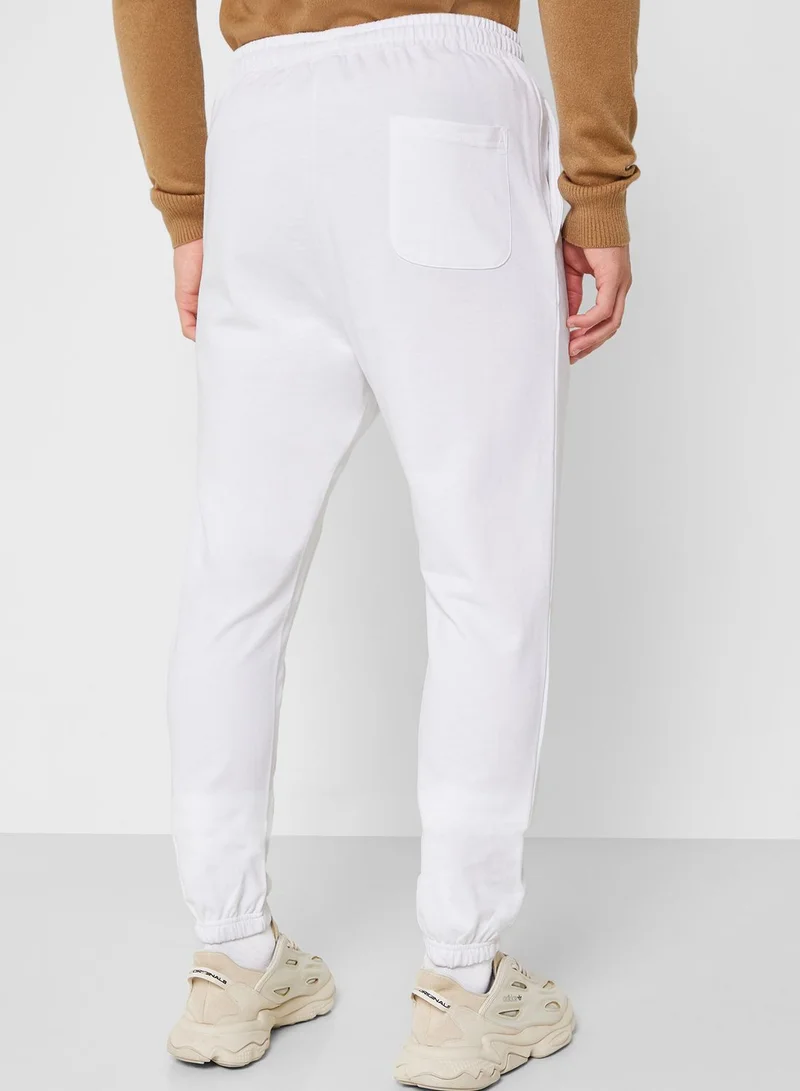 Seventy Five Varsity Jogger