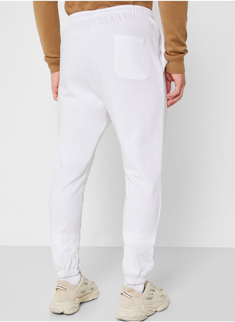 Seventy Five - Varsity Jogger - Image 1