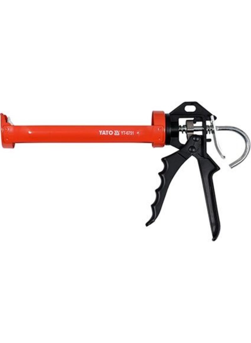 YATO Caulking Gun 300mlx355mm YT-6751