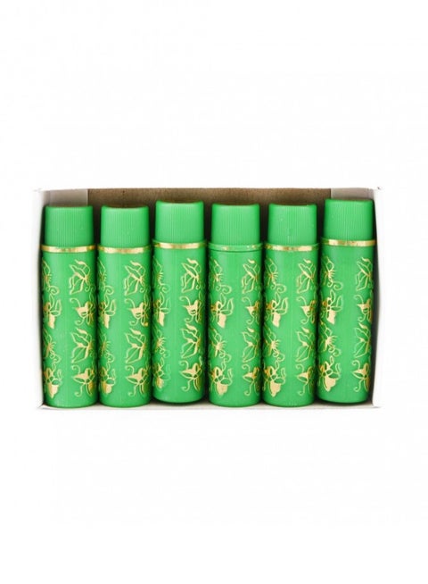 Magical Matte Lipstick Set 6 Pieces