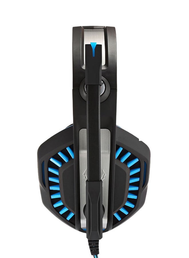KOTION EACH Over-Ear Gaming Headset With Mic For PS4/PS5/XOne/XSeries/NSwitch/PC - Image 4