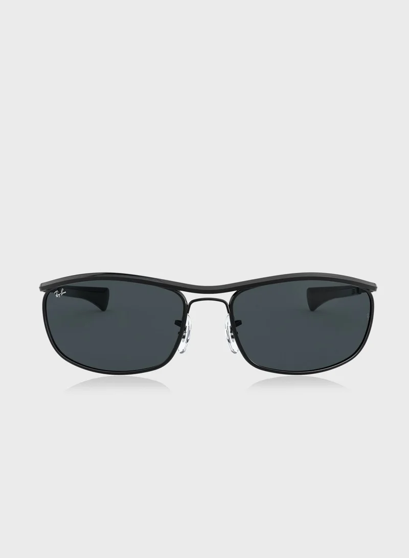 Ray-Ban 0Rb3119M Sunglasses