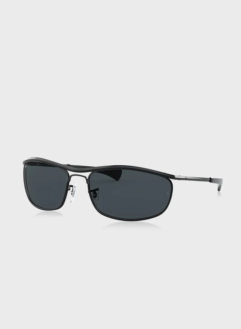 Ray-Ban 0Rb3119M Sunglasses