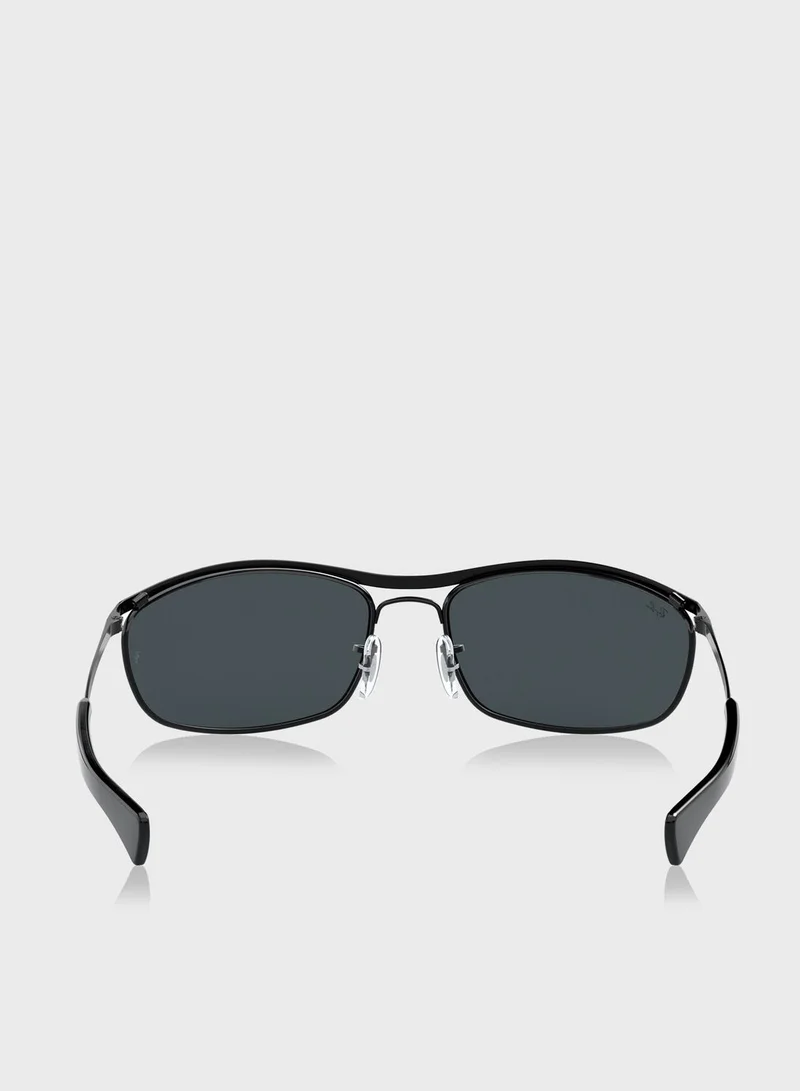 Ray-Ban 0Rb3119M Sunglasses